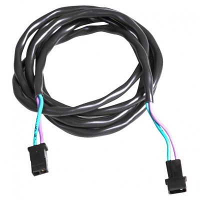 MSD8860 MSD CABLE ASSEMBLY - 2 WIRE - 6 FOOT