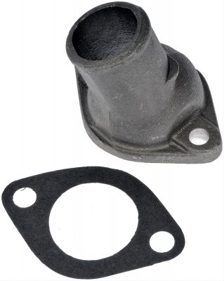 DOR902-2024 Pontiac Thermostat Housing