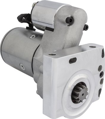 CVR9314 CVR Chevrolet Protorque Ultra 3.4 HP START CHEV LS