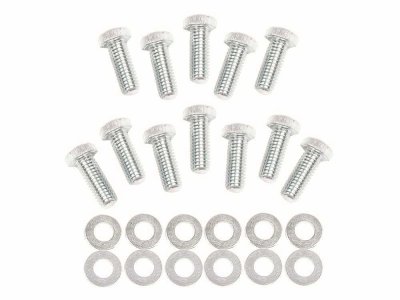 MRG955G INTAKE MANIFOLD BOLTS