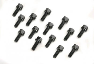 MRG976 Header Bolts 5/16-18 x 3/4" - 14 per Package Fits: Small Block Chrysler 318/340/360