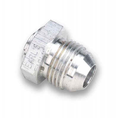 EAR997110 AN10 Male Weld Fitting, ALUMINIUM AN10 Male Weld Fitting, ALUMINIUM