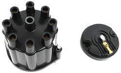 ACC8124 ACCEL HEAVY DUTRY LOCK AND ROTOR KIT