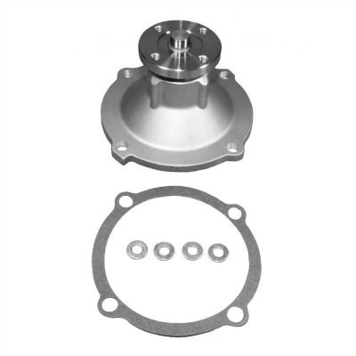 ACD252587 VATTEN PUMP MOPAR B.B. 1958 - 78
