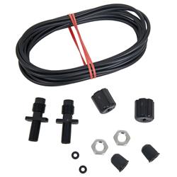 MONAK64 Monroe Air Shock Adapter Kits