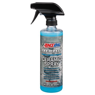 AMS-CSFCN AMSOIL Exterior Ceramic Spray