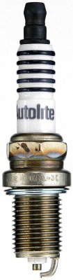 AUTAR3924 AUTIOLITE RACING STIFT 14mm Thread, 0.750 in.
