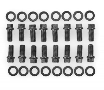 ARP100-1102 ARP HEADER BULT CHEV B.B., FORD 16 ST, 3/8" UNC  1" UNDER SKALLE
