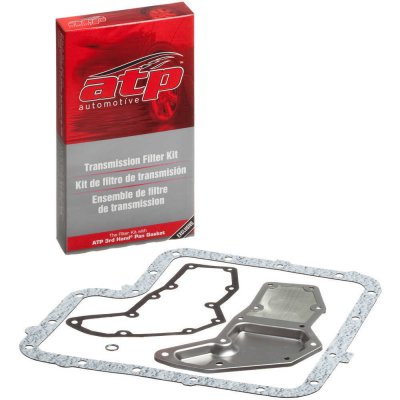 ATPB50 FILTER KIT VISSA FORD C6 1973 - 96