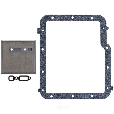 FORP1017 TRANSMISSION FILTER CHEV ALU PG