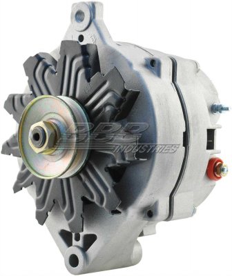 WIL7074-9 HIGH AMP GENERATOR VISSA FORD 1971 - 79 KINA TILLVERKAD