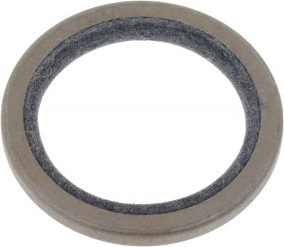 BCANS291295 PACK BOX FRAM VISSA PONTIAC 1961 - 68