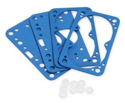 QUIBR-67220 Metering Block/ Fuel Bowl Gasket Pack