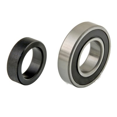 BRW507CR(CEN411.62002E) BAKHJULS LAGER VISSA GM