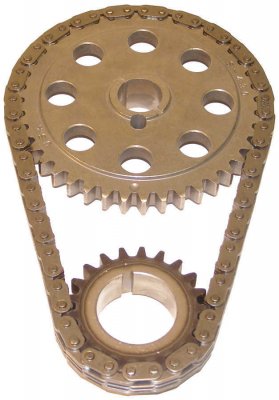 CLOC3004K KAMDRIVNING FORD SB 1972 - 88