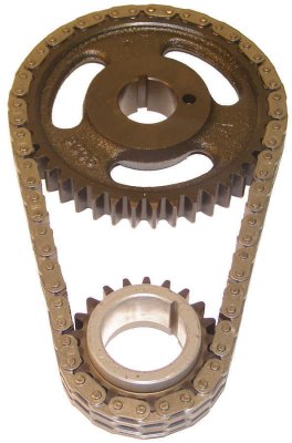 CLOC3007K KAMDRIVNING PONT V8 1959 - 79
