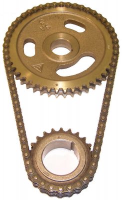 CLOC3028/ULTRA POWER KAMDRIVNING MOPAR SB 1956 - 2003