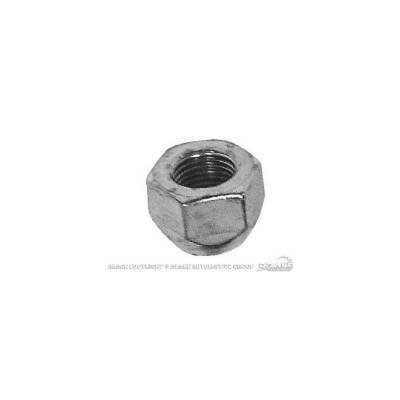 SCOC0AZ-1012-A Scott Drake 1/2" Lug Nuts (All Standard Wheels) 1964-1973 Ford Mustang