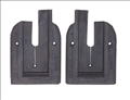 YEAC2911 Door jamb pillar seals for Chevelle, Gto, Cutlass, Skylark 1964-1965 models