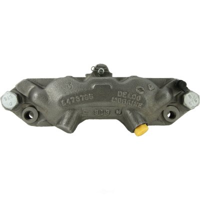 CAD18-7016 RIGHT FRONT CALIPER CORVETTE 1965 - 82