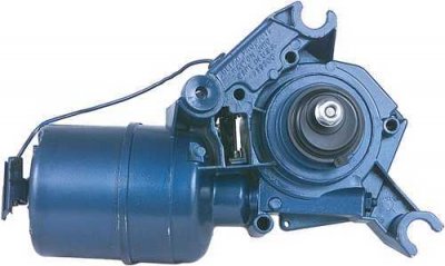CAD40-152 WIPER MOTOR CORVETTE 1969 -72