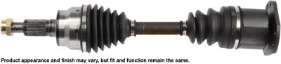 CAD66-1438 DRIVAXEL VISSA CHEV, GMC 4WD 2003 - 2014