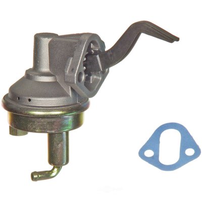 CARM4689 FUEL PUMP PONTIAC