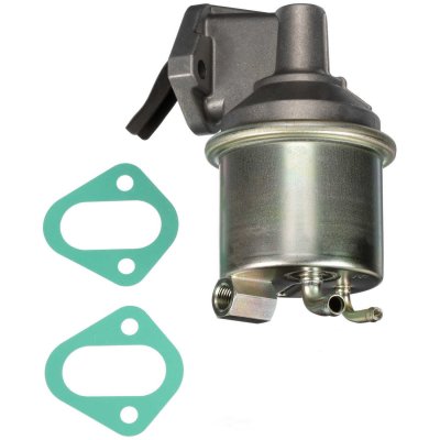 CARM6955 BENSIN PUMP MED RETUR CORVETTE S.B.  1969 - 81