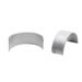 CLECB758P10 Rod Bearing Pontiac V8 Rod P Series, Tri Metal .010"