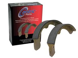 CEN111.00860 BRAKE SHOES