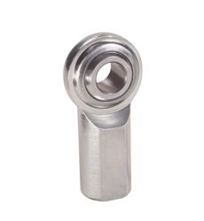 FORCFR8 Rod End Thread Size:1/2"-20 RH, BORE 0.500", Width:0.625"