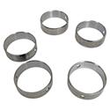 DURCH25 CAM BEARINGS CHEV LS