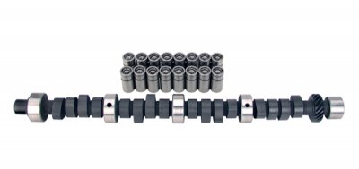 COMCL20-221-3 Chrysler 273-360 C.I. 8 CYL. 1964-2000 Xtreme Energy™, XE256H: Cam & Lifters
