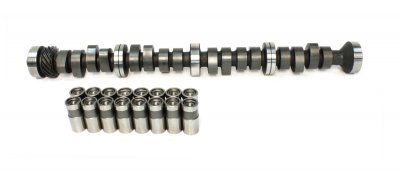 COMCL33-234-4 Ford 352-428 c.i. 8 CYL. 1963-1976 Xtreme Energy™, XE256H: Cam & Lifters