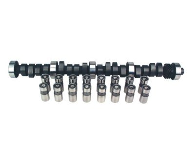 COMCL31-230-3 XE250H 206/212 Hydraulic Flat Cam and Lifter Kit for Ford 221-302