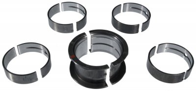 CLEMS829A10 CLEVITE .010" ALU RAM LAGER CHEV B.B.