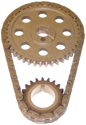 CLOC3014K Cloyes Heavy-Duty FORD 289", 302" MM 1965 - 72 KAMDRIVNING