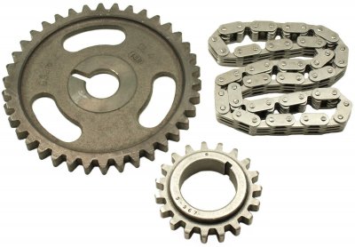 CLOC3010K TIMING SET MOPAR B.B. 1959 - 79