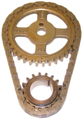 CLOC3082 TIMING SET OLDS 1965 - 74