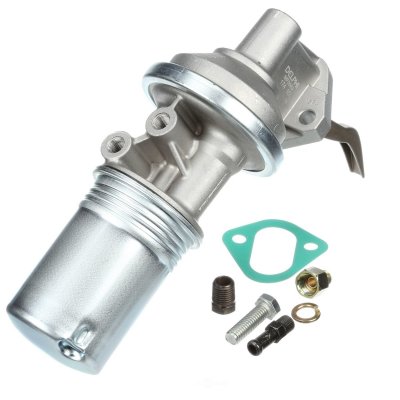 DELMF0063 BENSIN PUMP MÅNGA FORD Y-BLOCK OCH  FE 331, 352, 390, 427, 428.