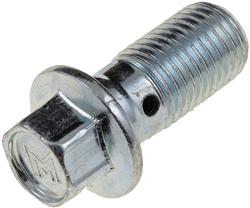 DOR13935 BRAKE HOSE BOLTS 7/16-20 X 7/8 IN.