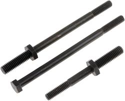 DOR23744 WATER PUMP STUD KIT SOME FORD