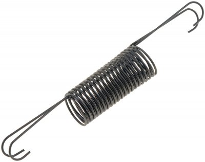 DOR59209 THROTTLE SPRING