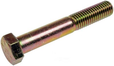 DOR860-640 Cap Screw-Hex Head-Grade 8- 5/8-11 x 4 In.
