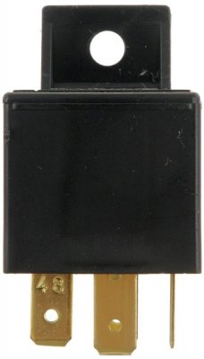 DOR84601 RELÄ 30 AMP