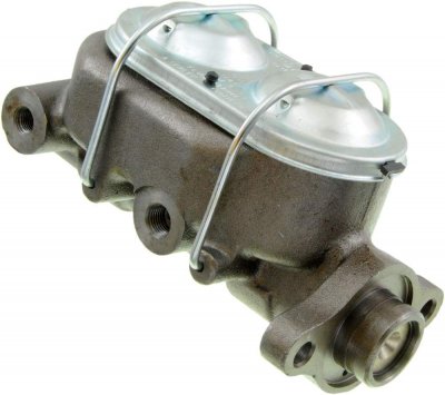 DORM39052 MASTER CYLINDER 1977 - 82 CORVETTE 1.25"