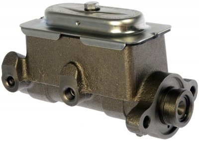 DORM71277 Brake Master Cylinder  SOME GM 1967 -72