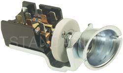 STDDS180 LJUS BRYTARE FORD MUSTANG 1967 - 70