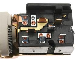 STDDS148T HEADLIGHT SWITCH Ford 1963-1984 Mercury 1965-1979