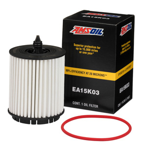 AMS-EA15K03 AMSOIL OIL FILTER